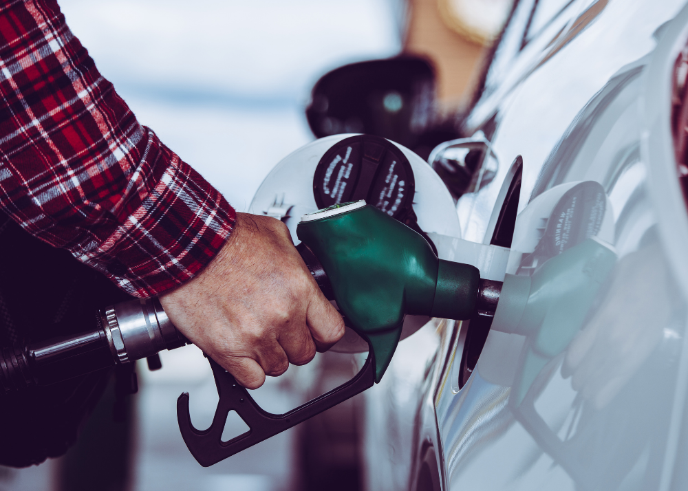 Save at the Pump