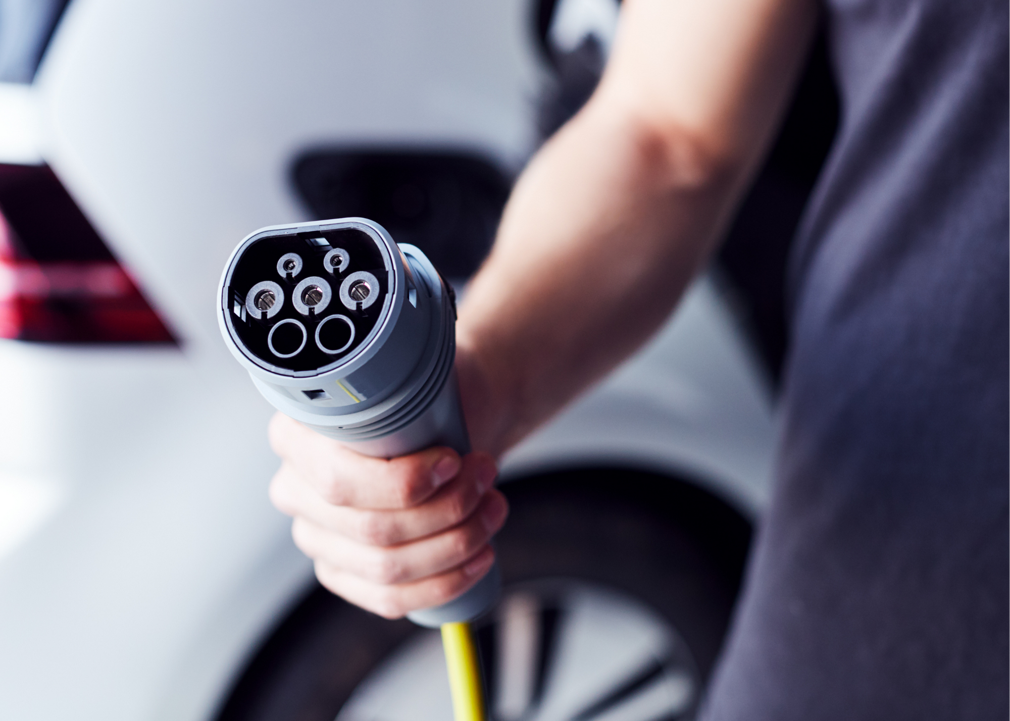 EV Charging Stations