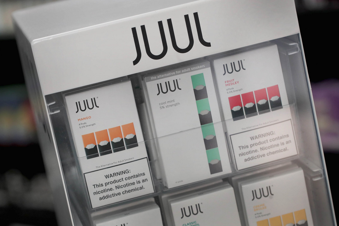 Major & Local Tobacco Brands