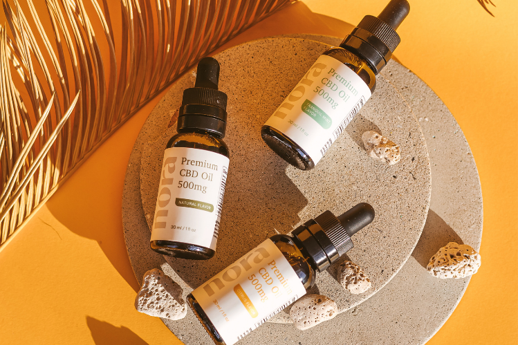 Local CBD Brands