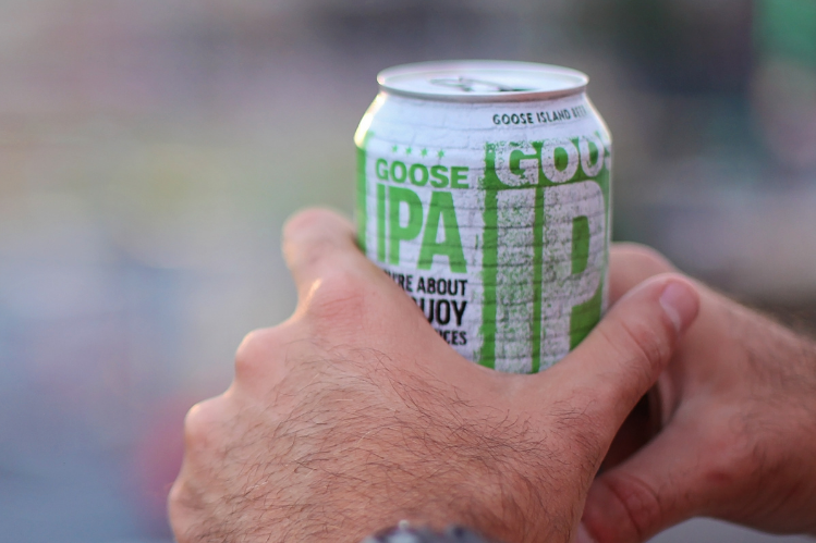 National & Local Beer Brands