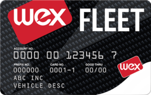 wex-fleet-card